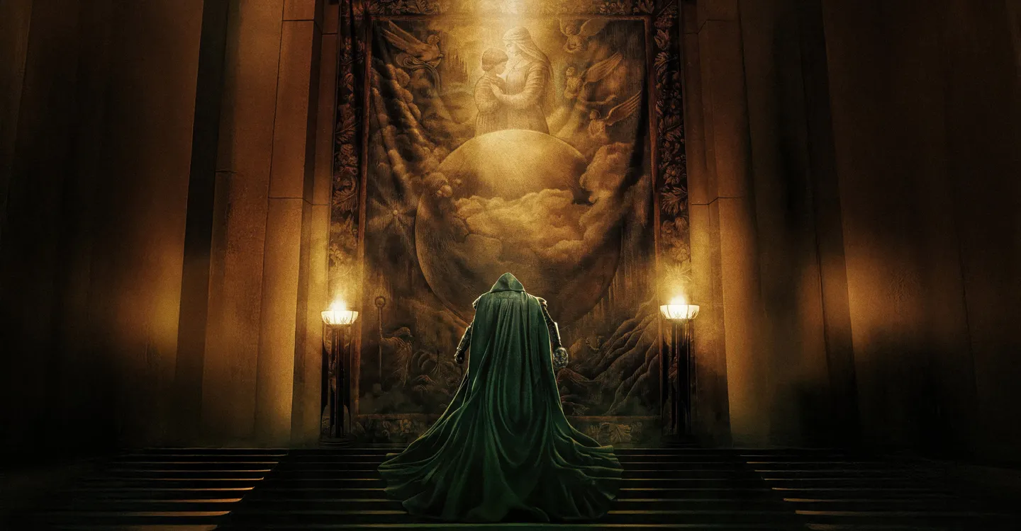 'The Avengers: Doomsday' Trailer - Everything We Know (So Far)