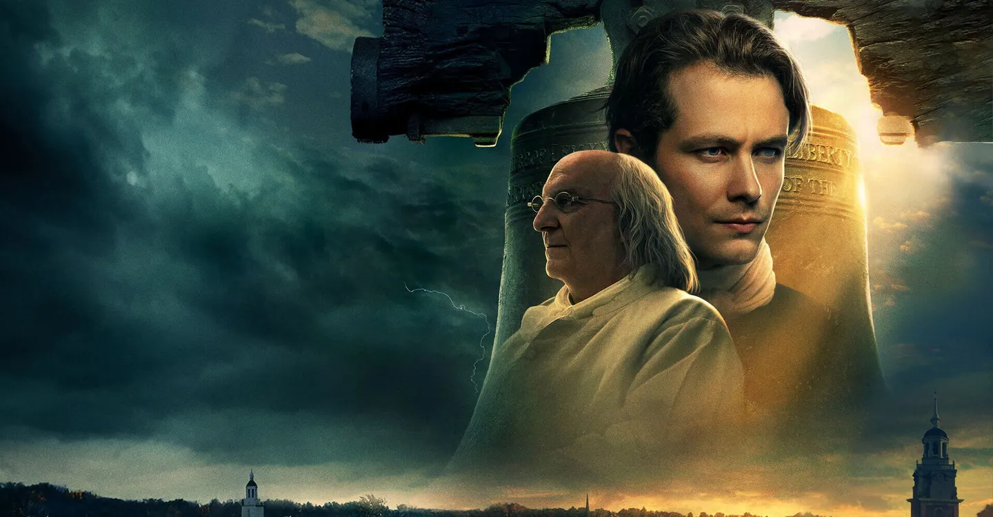 'A Great Awakening' And 8 Other Movies & Shows About America's Founding Fathers
