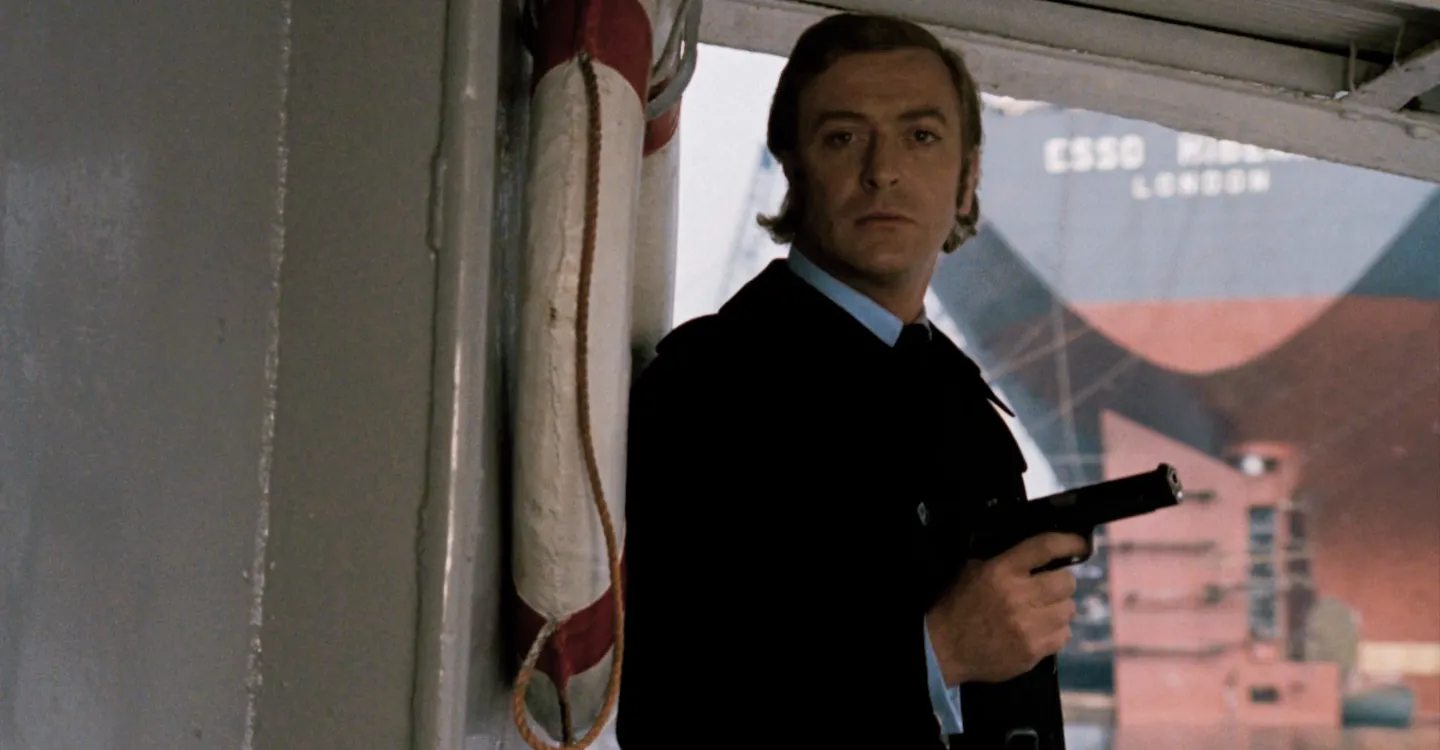 Where to Watch the Best Michael Caine Movies Online – A Streaming Guide