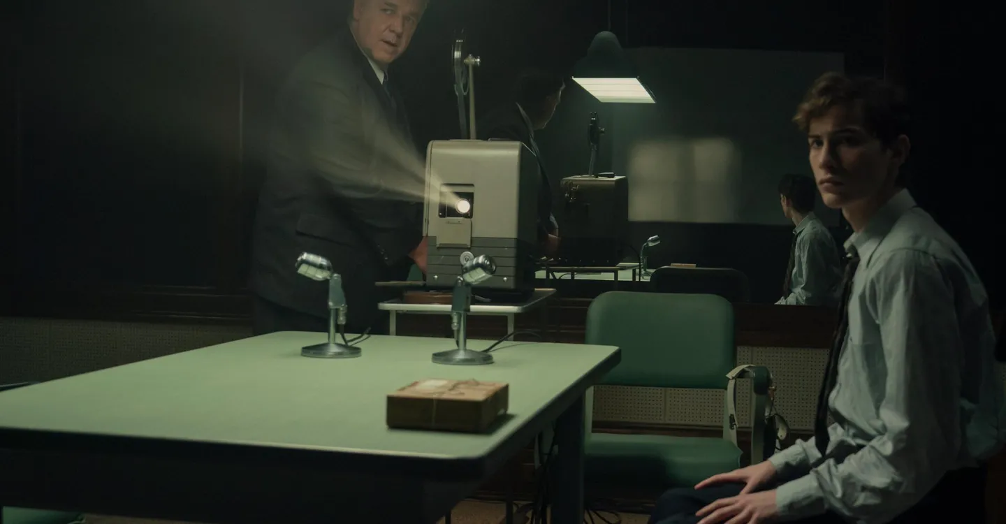 El final de ‘Unabomber’ de Netflix, explicado. ¿Qué pasó con Ted Kaczynski?