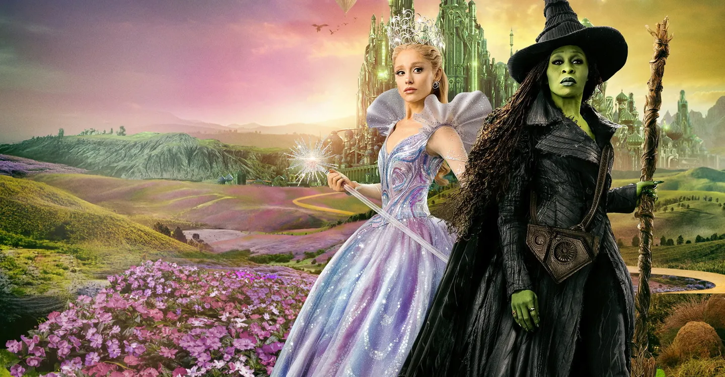 8 Sequências e Prequelas Mais Aguardadas: De 'Wicked 2' a 'O Cavaleiro dos Sete Reinos'