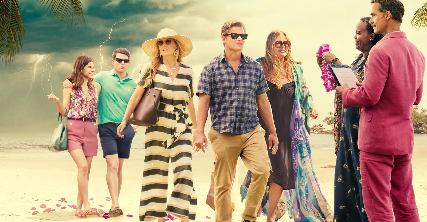 Casting The White Lotus : quelles stars pour la saison 4 ?