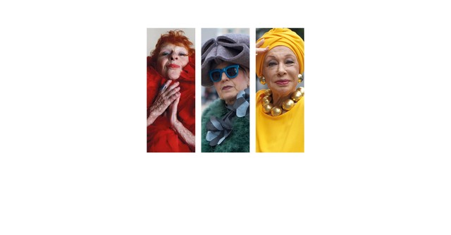 Advanced Style