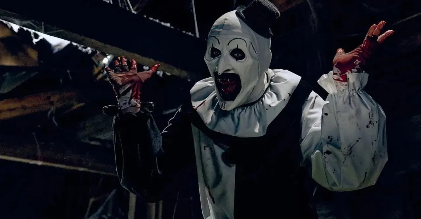 Best Movies to Watch if You Love Terrifier 3