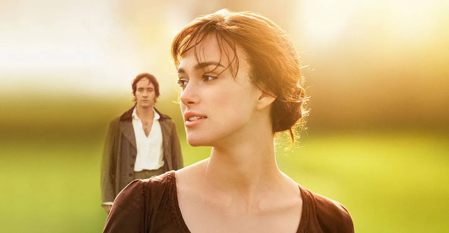 Pride & Prejudice: Every Movie & TV Show Adaptation, Ranked