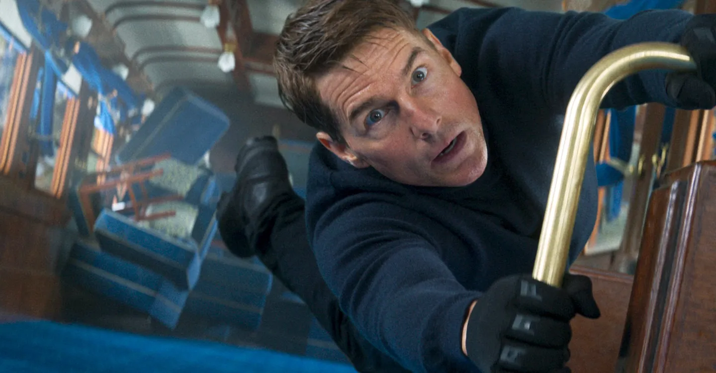 I 40 migliori film come Mission Impossible da vedere in streaming