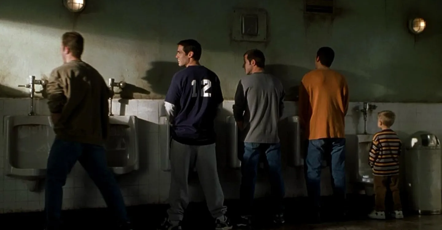 Adam Sandler: sus mejores películas y donde verlas en línea