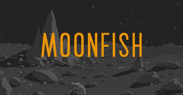 Moonfish