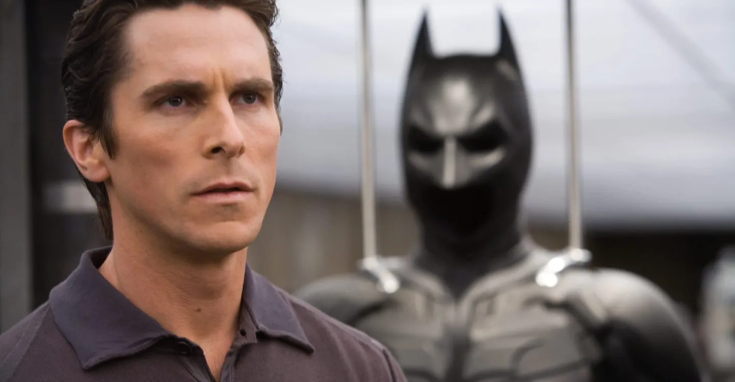 The 5 Best Batman Movie Suits, Ranked