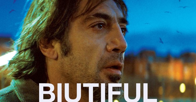 Biutiful