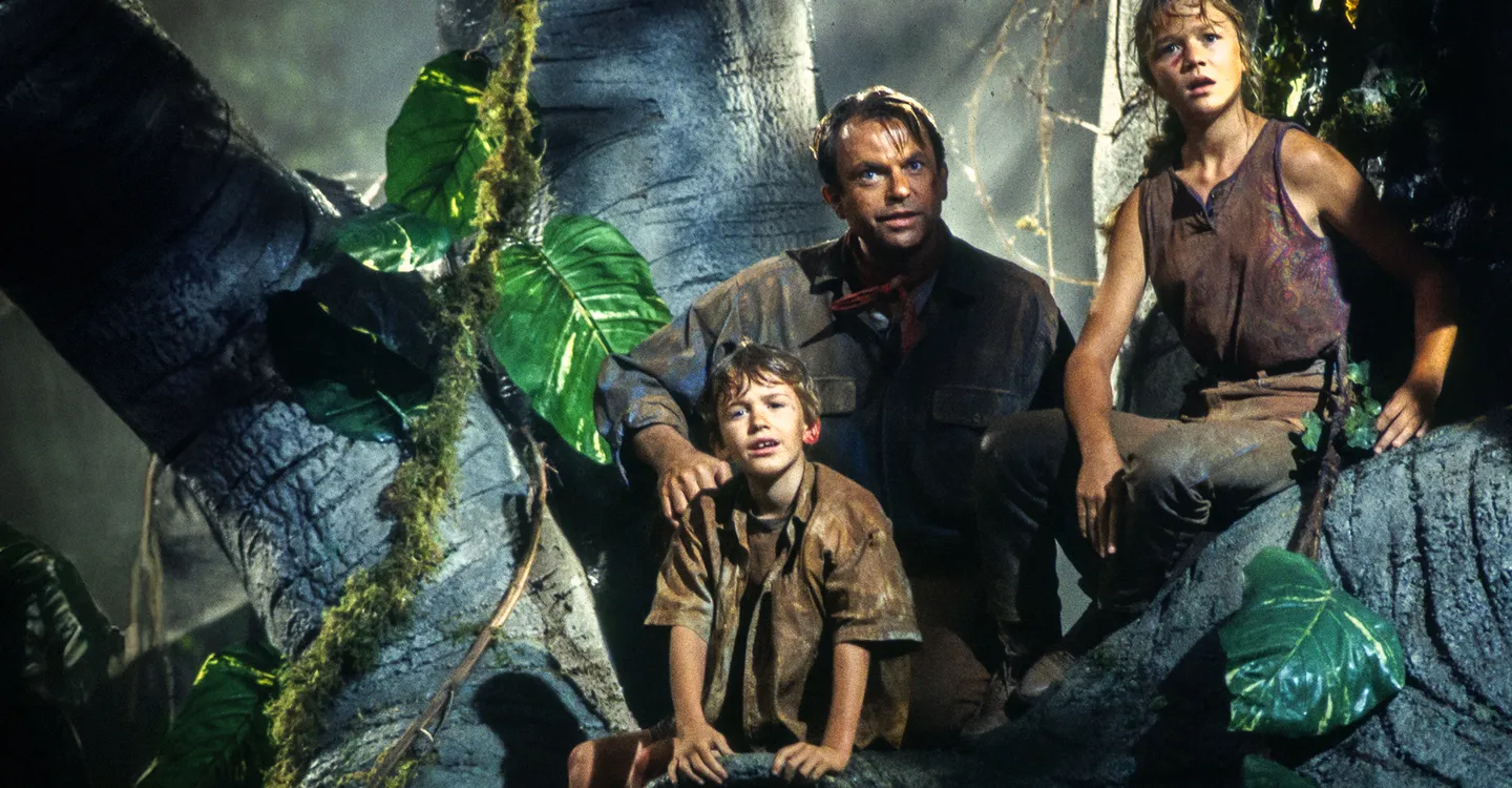 Dónde ver todas las películas de la saga ‘Jurassic Park’ en orden
