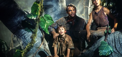 Saiba onde assistir online e qual a ordem certa das produções de Jurassic Park