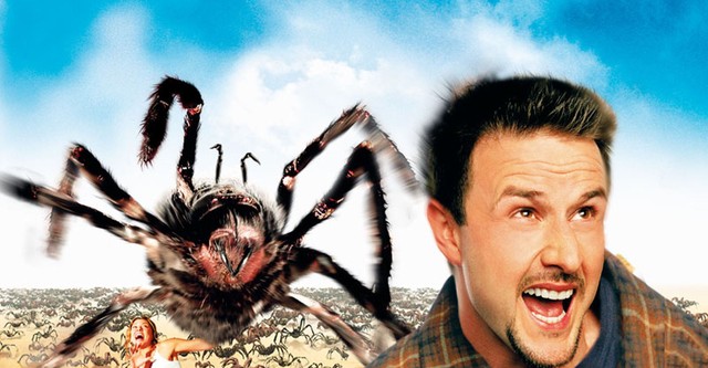 Arac Attack