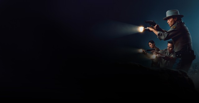 Dark Winds