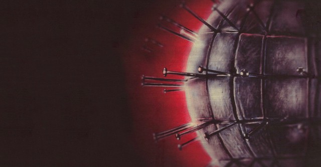 Hellraiser: Evolutions