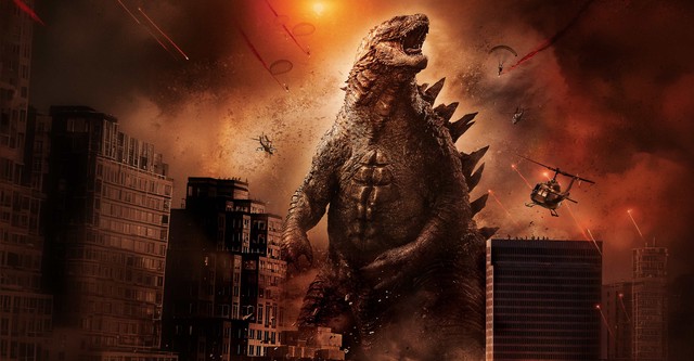 Godzila