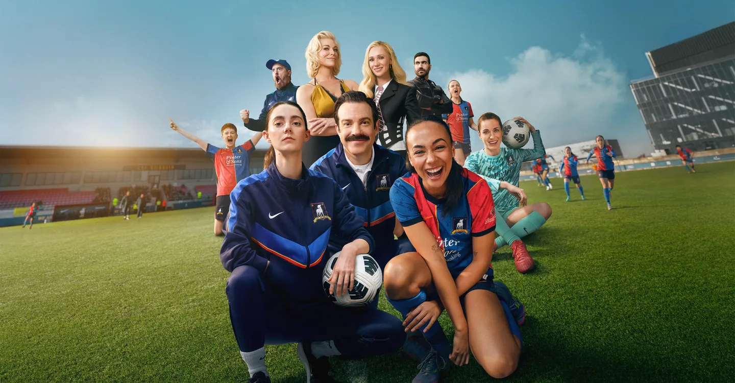 'Ted Lasso' Season 4: Who's Returning & Who's New To The Cast?