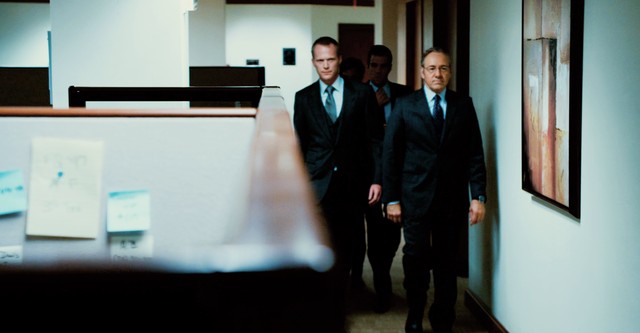 Margin Call