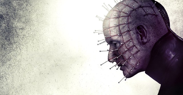Hellraiser X - Judgament