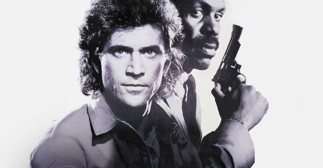 Lethal Weapon