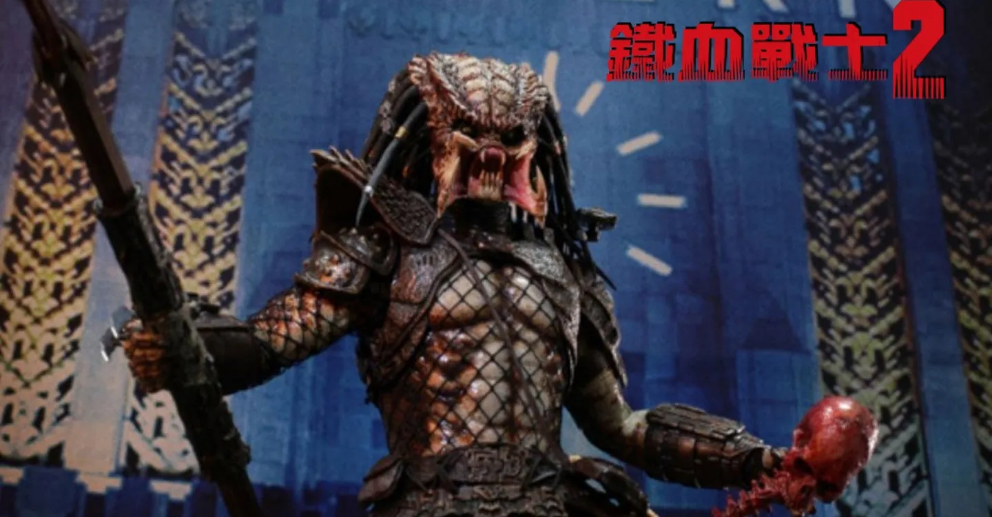 Predator : tous les films de la saga de science-fiction dans l’ordre de sortie