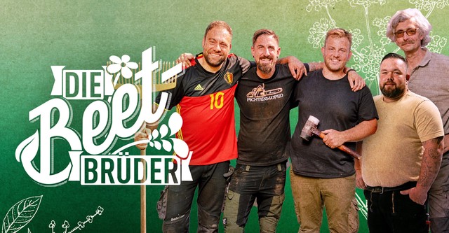 Die Beet-Brüder