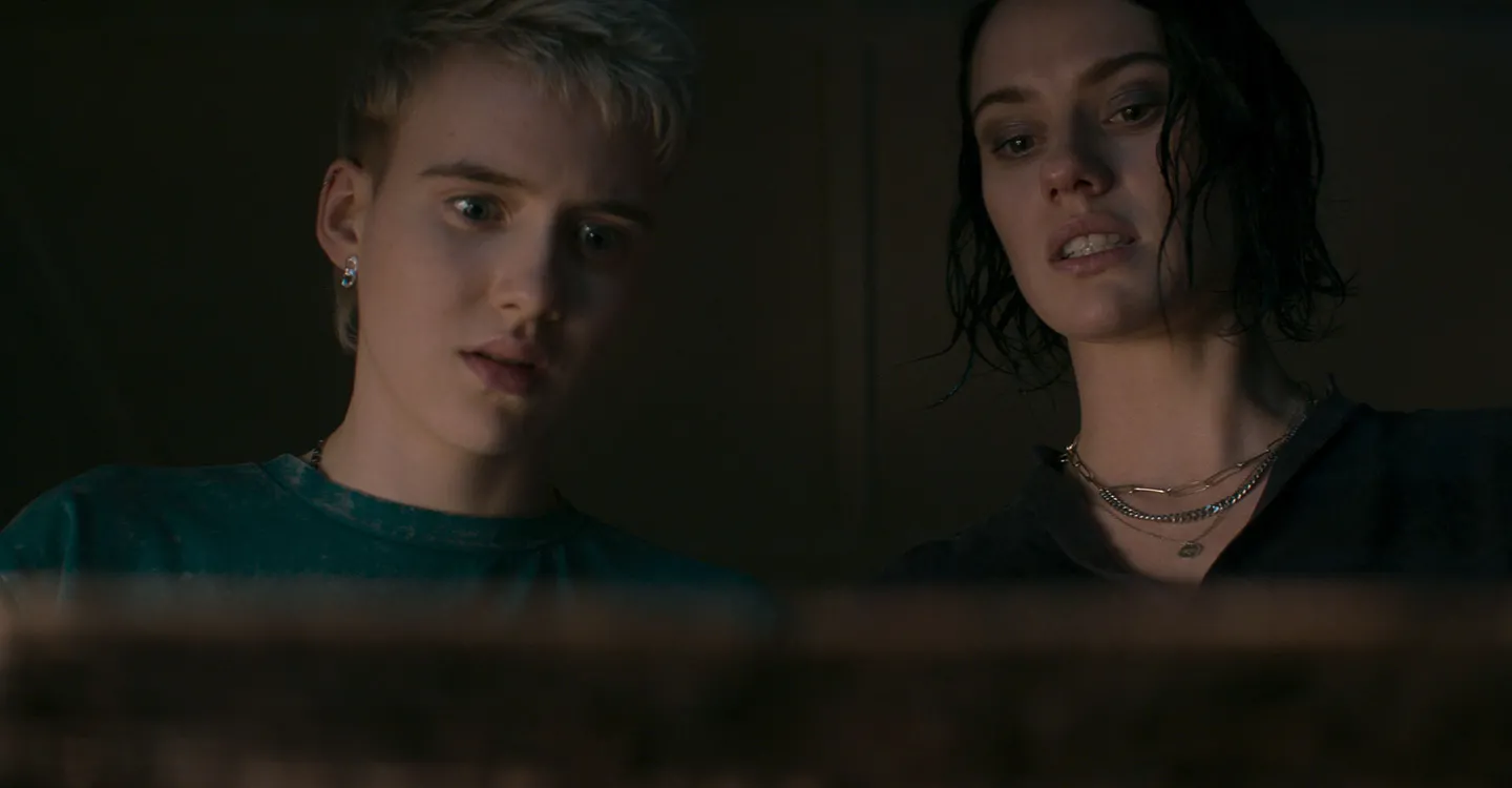 Por qué Lily Sullivan de ‘Soulm8te’ te suena tanto