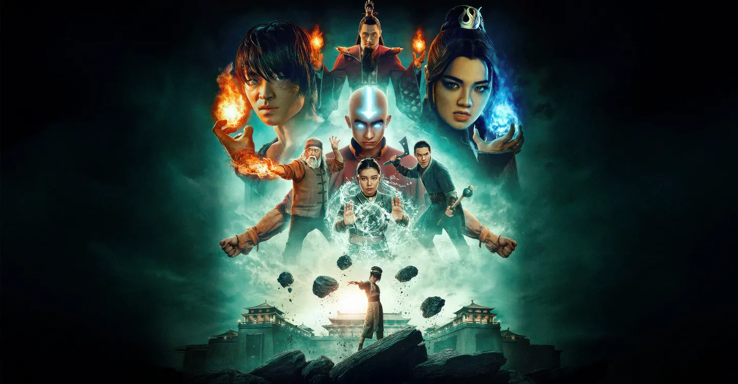 Vor „Avatar: Der Herr der Elemente" Staffel 2: 7 gelungene Live-Action-Adaptionen von Animationsserien (und 3, die katastrophal scheiterten)