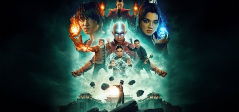 15 serie TV da vedere in streaming se ti è piaciuto Avatar: The Last Airbender
