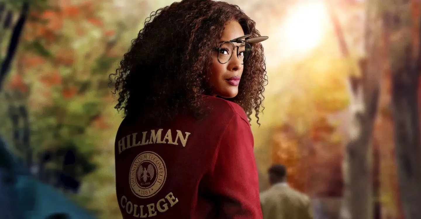 A Different World Still #2