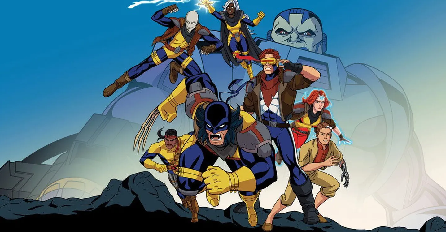 ¿Qué es X-Factor y por qué importan tanto para ‘X-Men ‘97’?