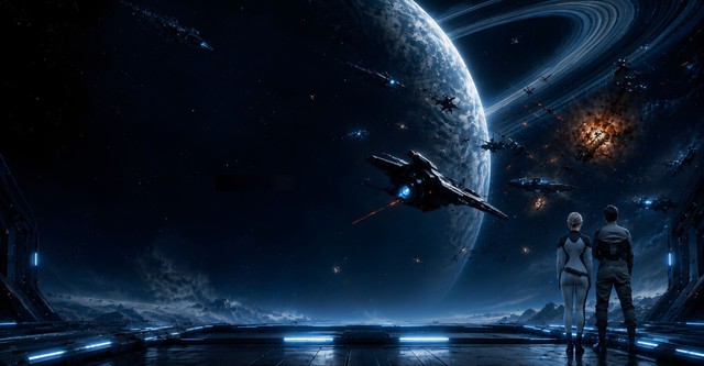 Final Orbit