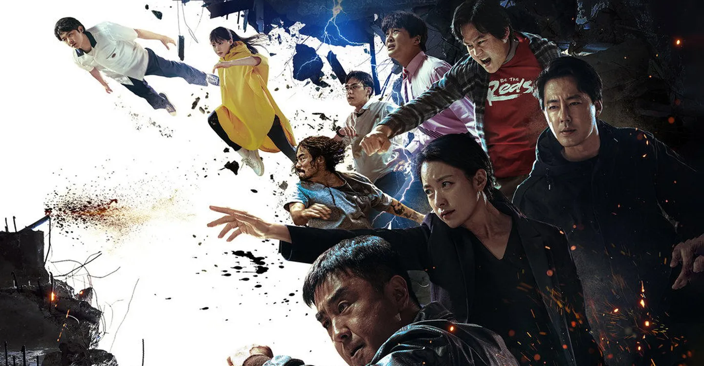 Las 10 mejores adaptaciones de webtoon para ver en streaming 