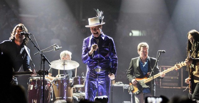 The Tragically Hip: Long Time Running