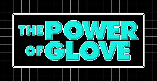 The Power of Glove