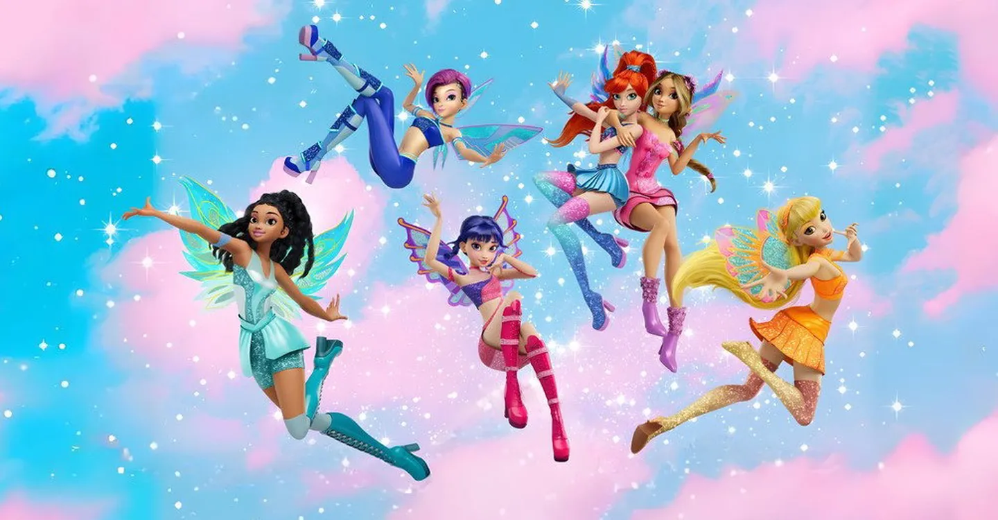 ‘Winx’: Todos os Desenhos, Filmes e Séries em Ordem e Onde Assistir a Eles