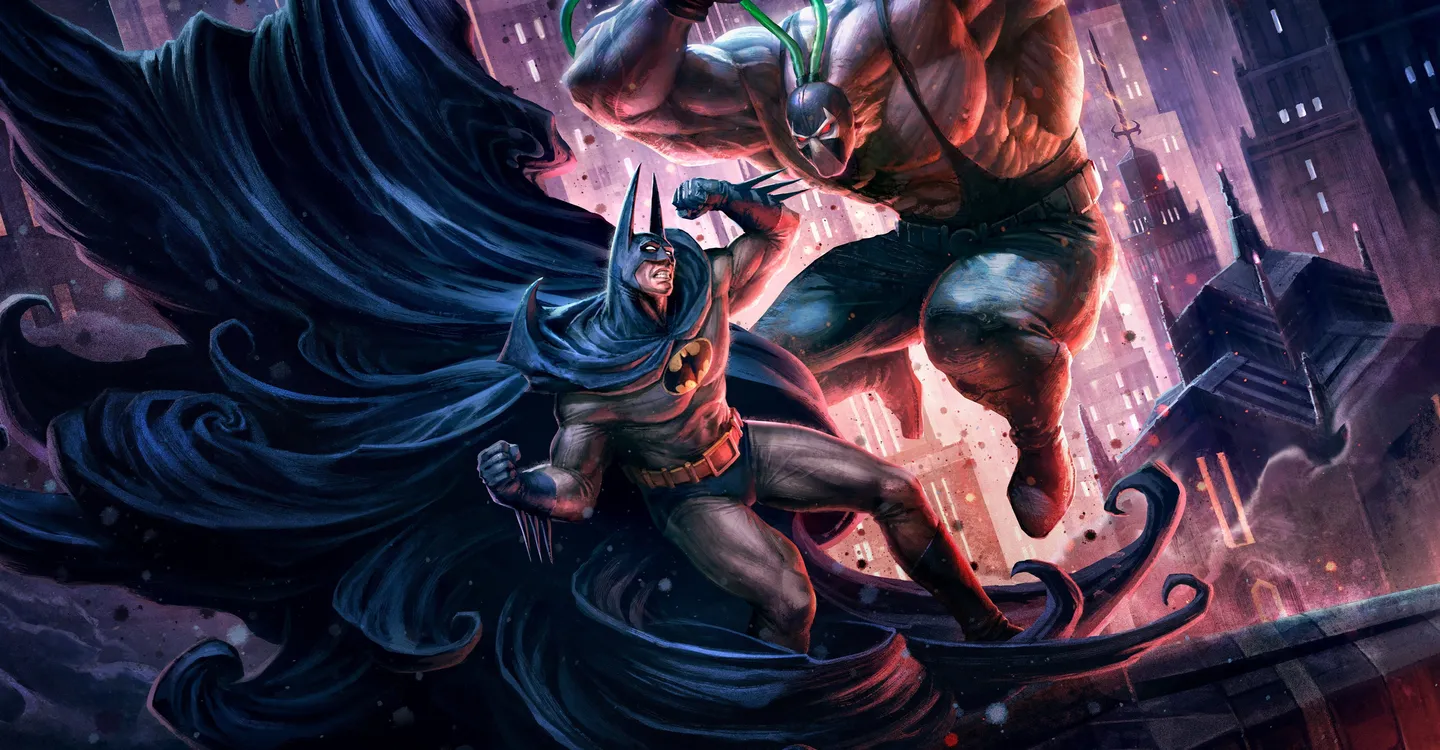 Se ha desvelado la nueva trilogía de películas de Batman, y ya está causando furor entre los fans