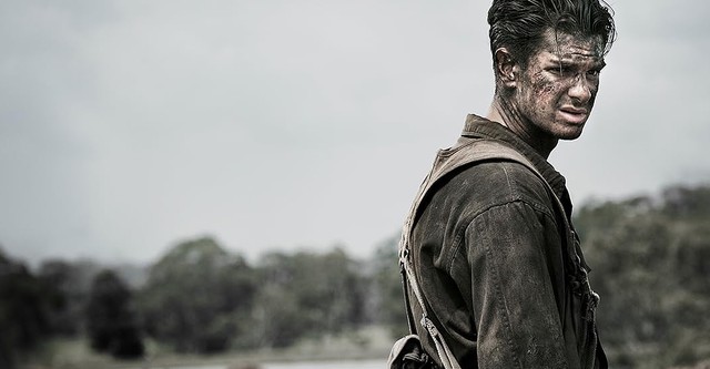 Hacksaw Ridge - Die Entscheidung