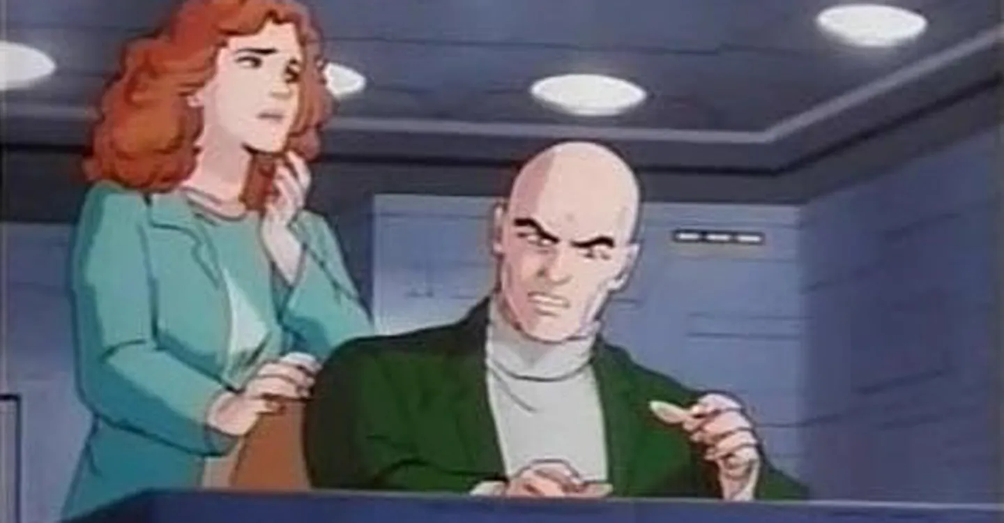 How to Watch Every X-Men Animated TV Show