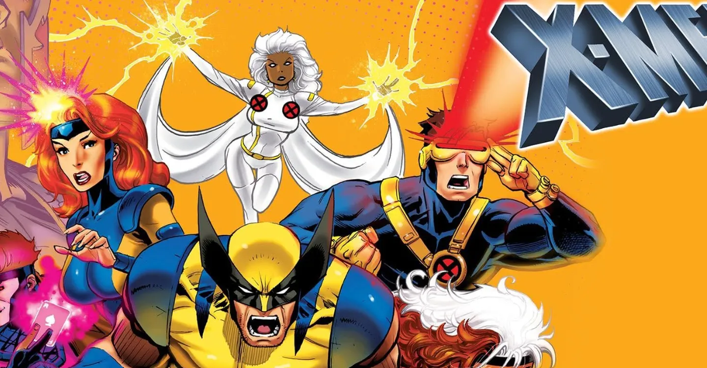 Cómo ver todas las series animadas de los X-Men y en qué orden