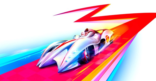 Speed Racer