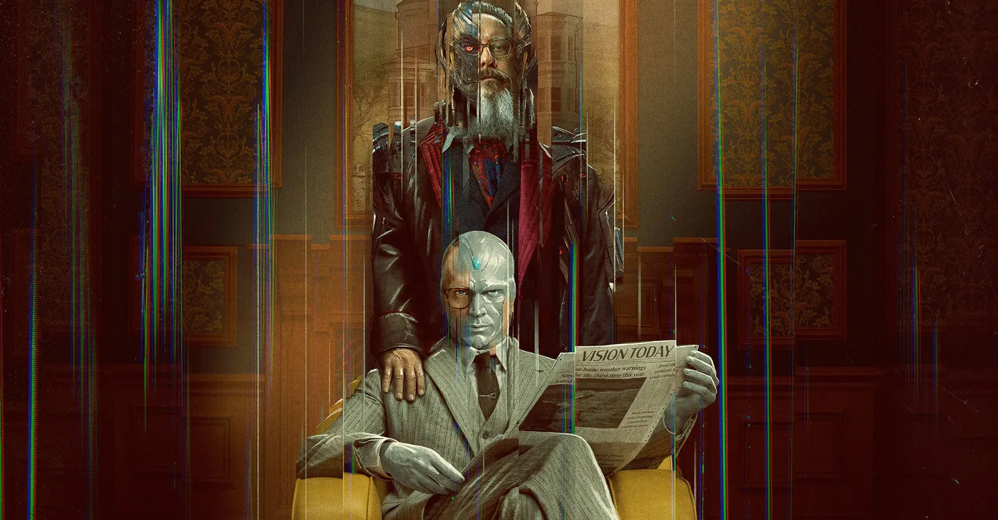 ‘VisionQuest’: final explicado de los dos primeros capítulos de la serie de Marvel