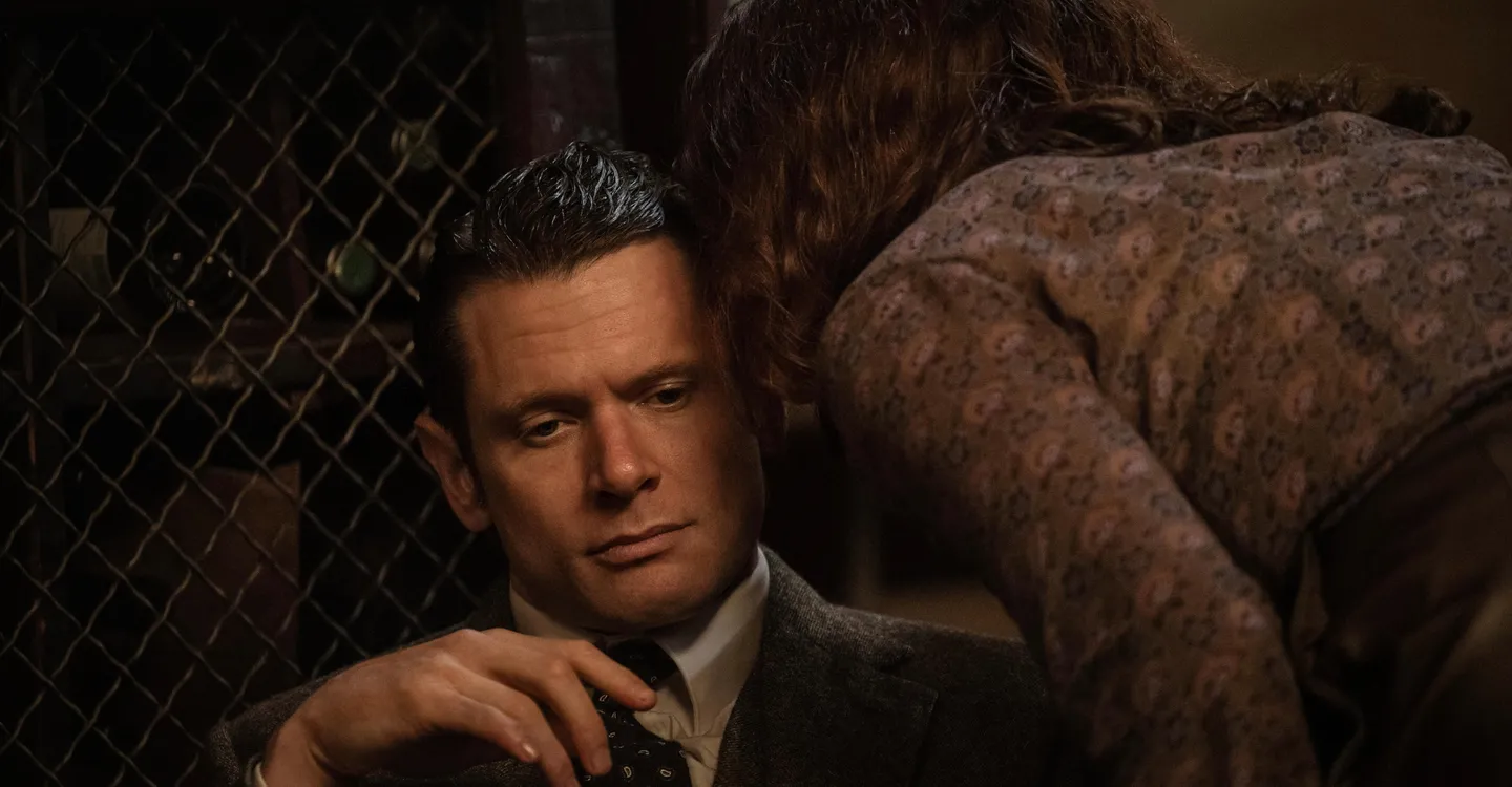 El final de la ‘Ink’ de Danny Boyle, explicado