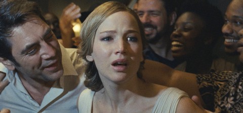 Todas las películas de Jennifer Lawrence y donde encontrarlas en streaming