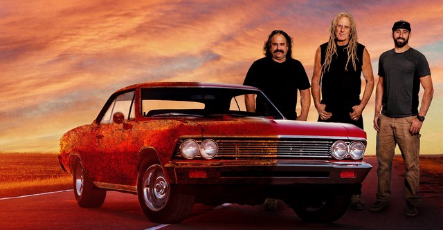 Rust Valley Restorers