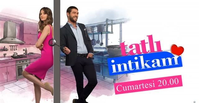 Tatlı İntikam