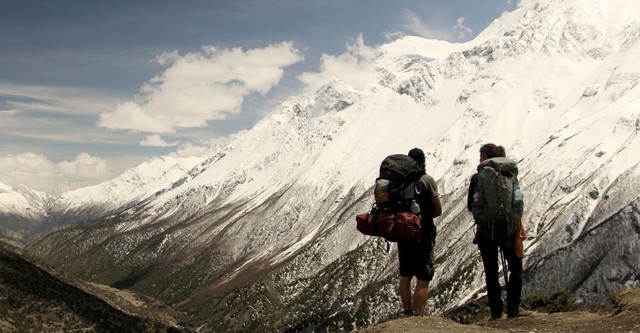 FAR. The Story of a Journey around the World