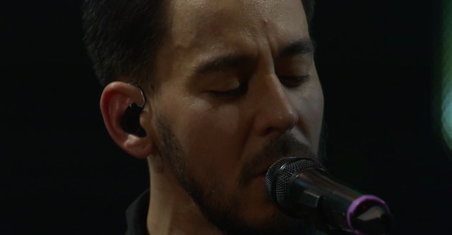 Linkin Park - iTunes Festival London