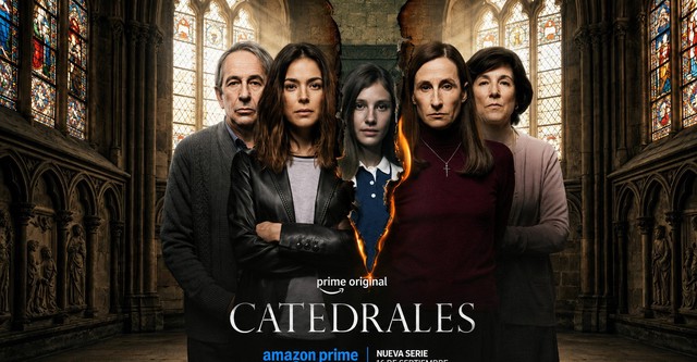 Cathedrals