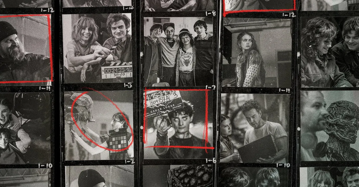 What is Visual Muzak? How An Annoying Smartphone Habit Is Ruining Streaming
